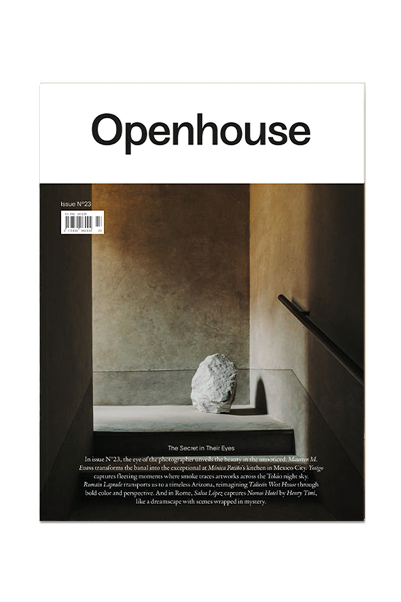 Openhouse Magazine
