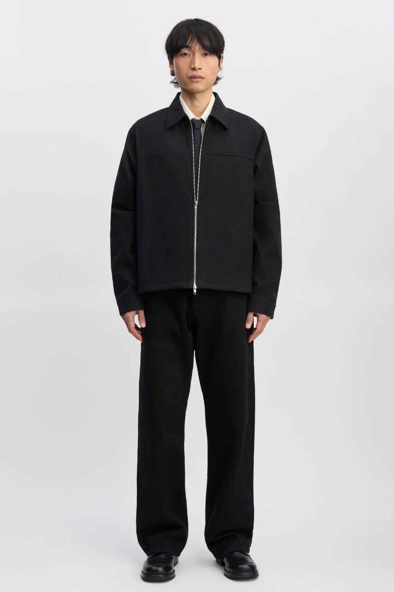 Another Overshirt 3.0 - Black