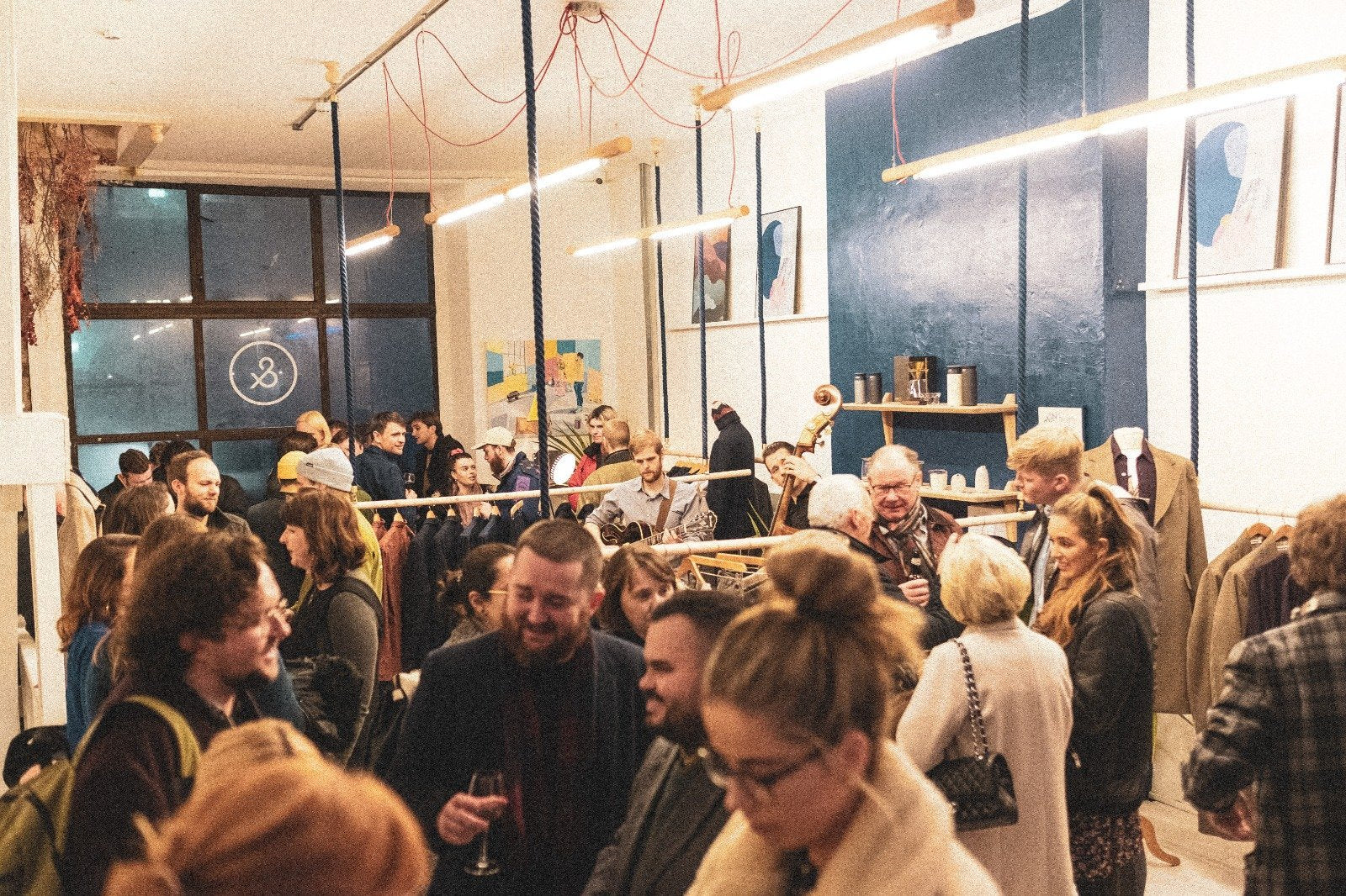 Indigo Bar