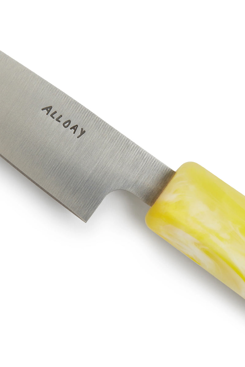 Allday Goods Small Petty Knife - Sherbet