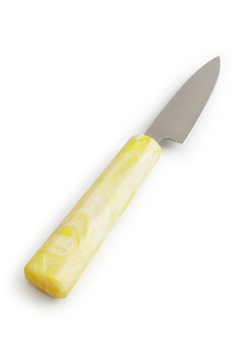 Allday Goods Small Petty Knife - Sherbet