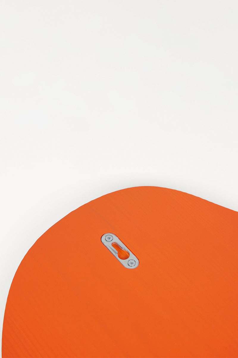 Pond Object - Orange Spruce