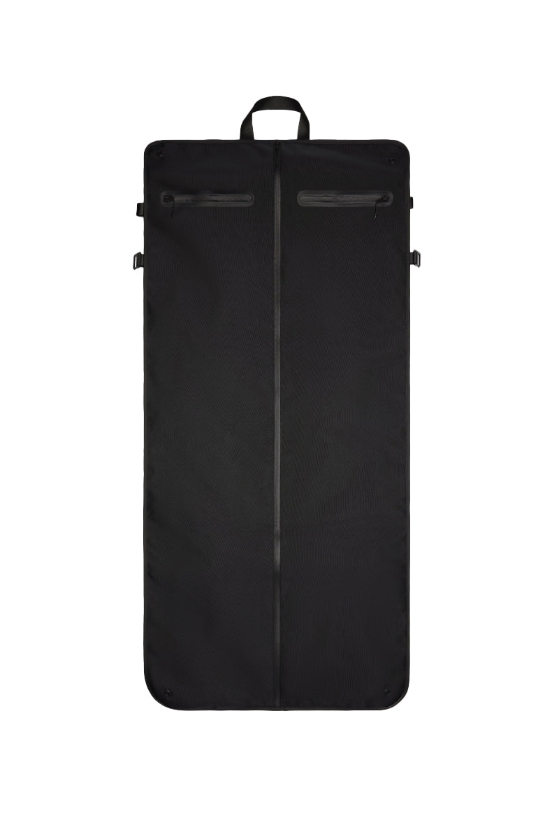 OTG Suit Bag - Black
