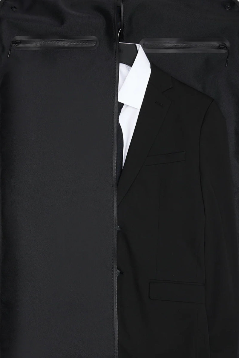 OTG Suit Bag - Black