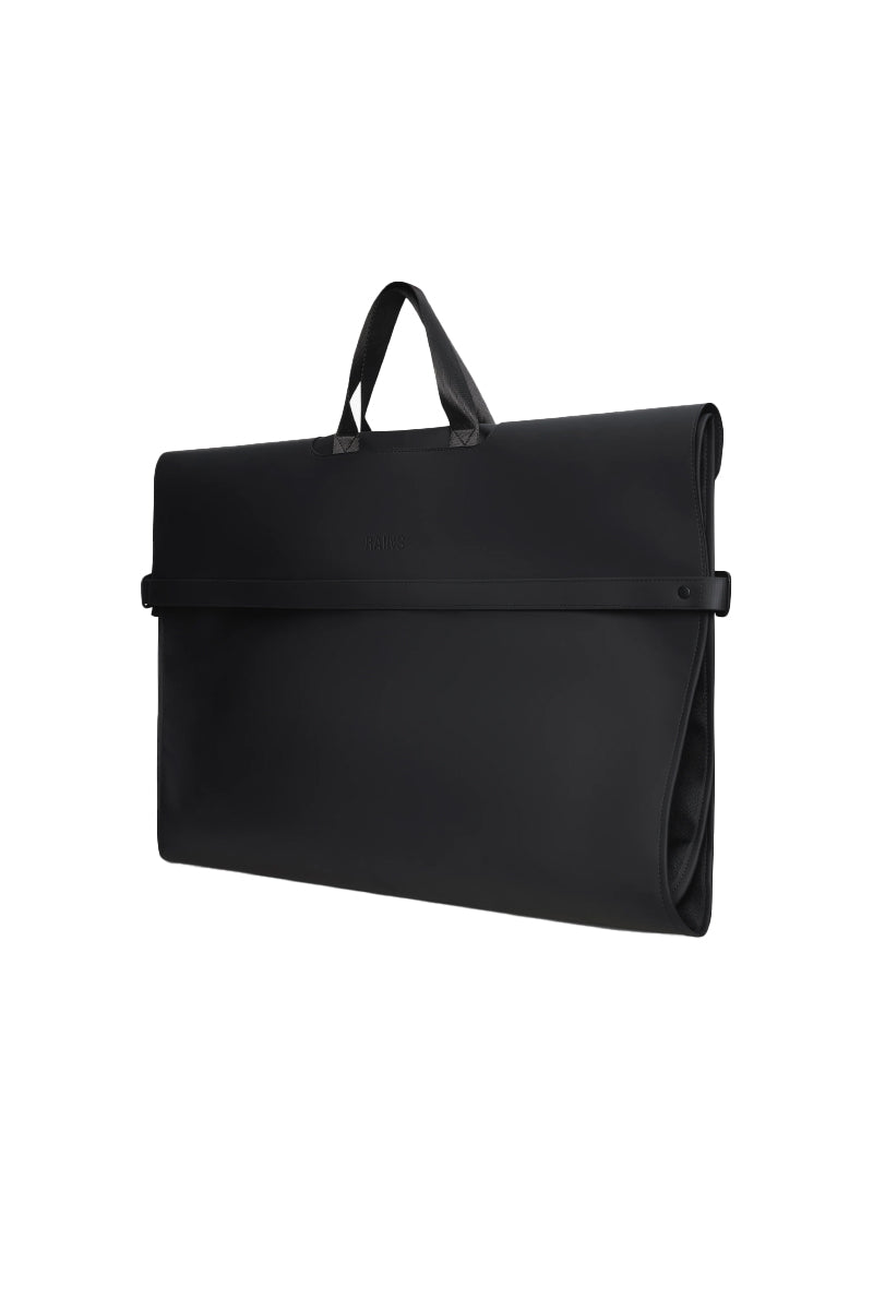 OTG Suit Bag - Black