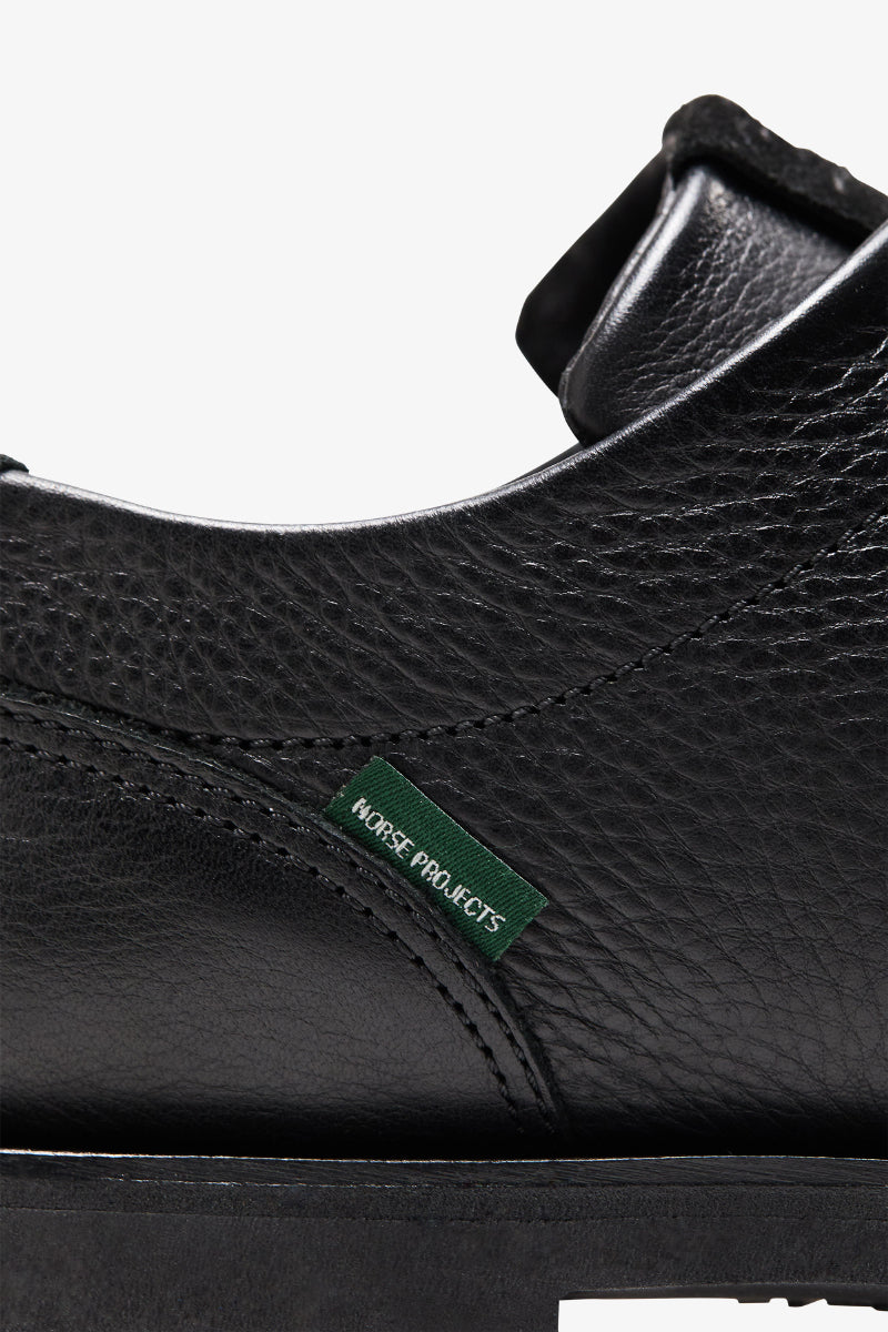 Norse Projects x Paraboot - The Ravn