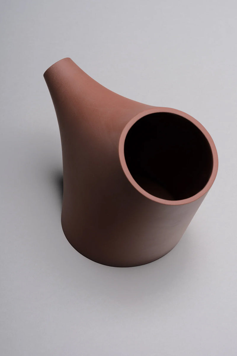 Hot Step - Porcelain Red