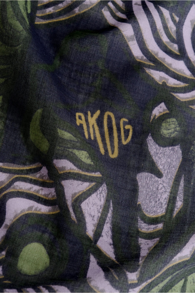 Bura Bandana - Night Wildlife