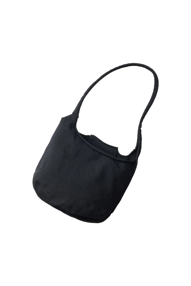 Futo Sling Bag - Black