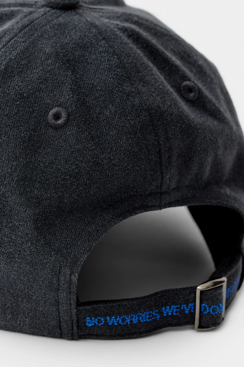 Sombra Souvenir Cap - Night Navy