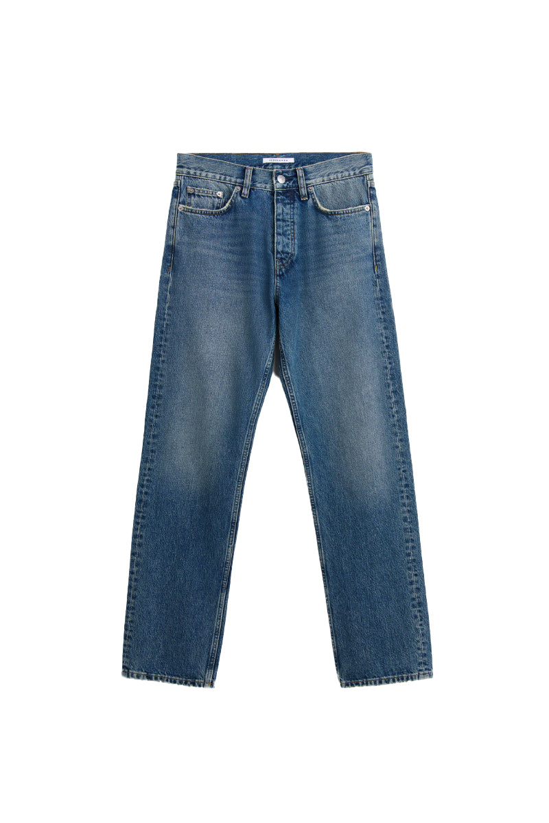 Standard Denim - Dark Blue Vintage