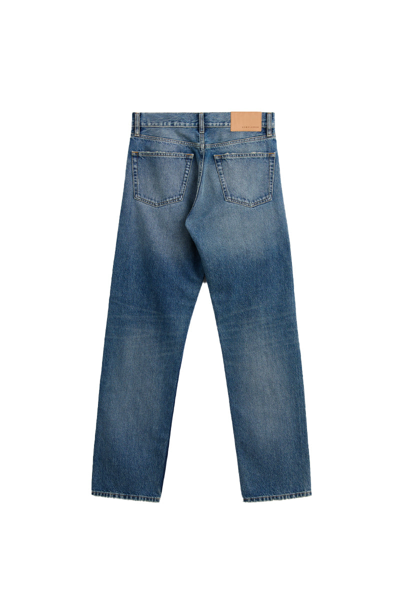 Standard Denim - Dark Blue Vintage