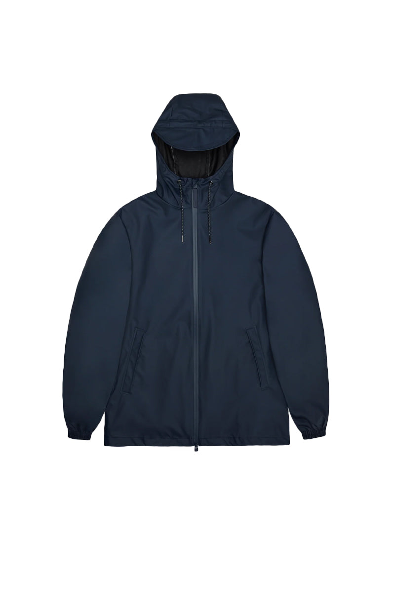Storm Breaker Jacket - Navy