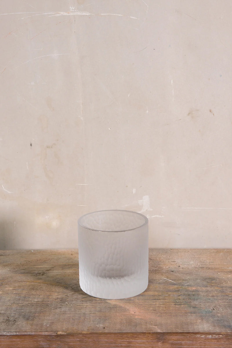 Over Tumbler Straight - Unpolished