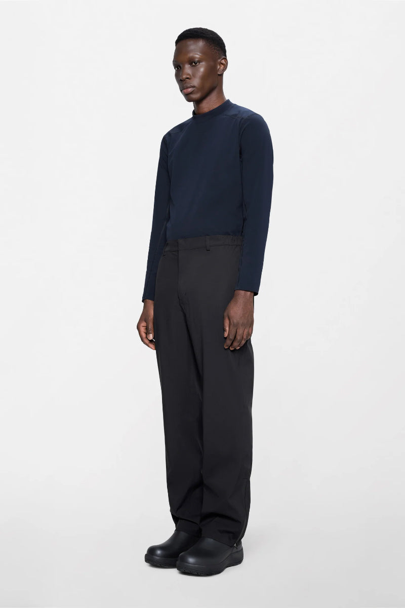 Suva Hardshell Pant - Black