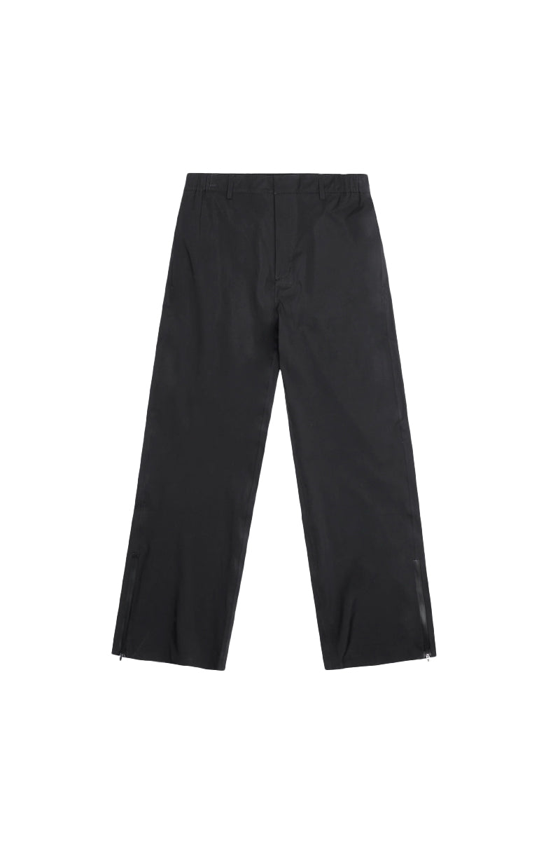 Suva Hardshell Pant - Black