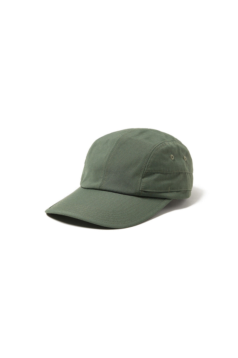 Takibi Ripstop Hat - Green