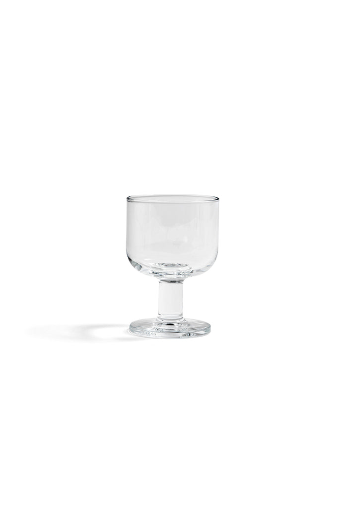 Tavern Glass Medium - Clear