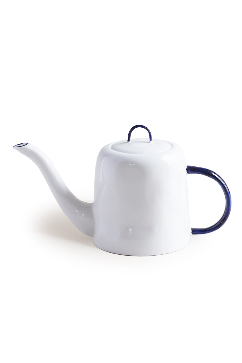 Teapot - Cobalt Blue (1 litre)