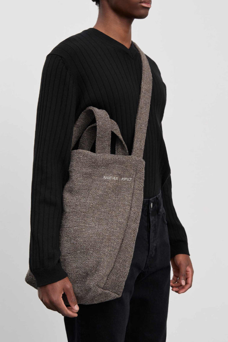 Another Tote Bag 1.0 - Grey