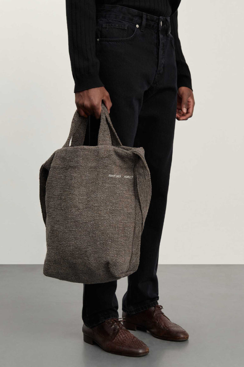 Another Tote Bag 1.0 - Grey