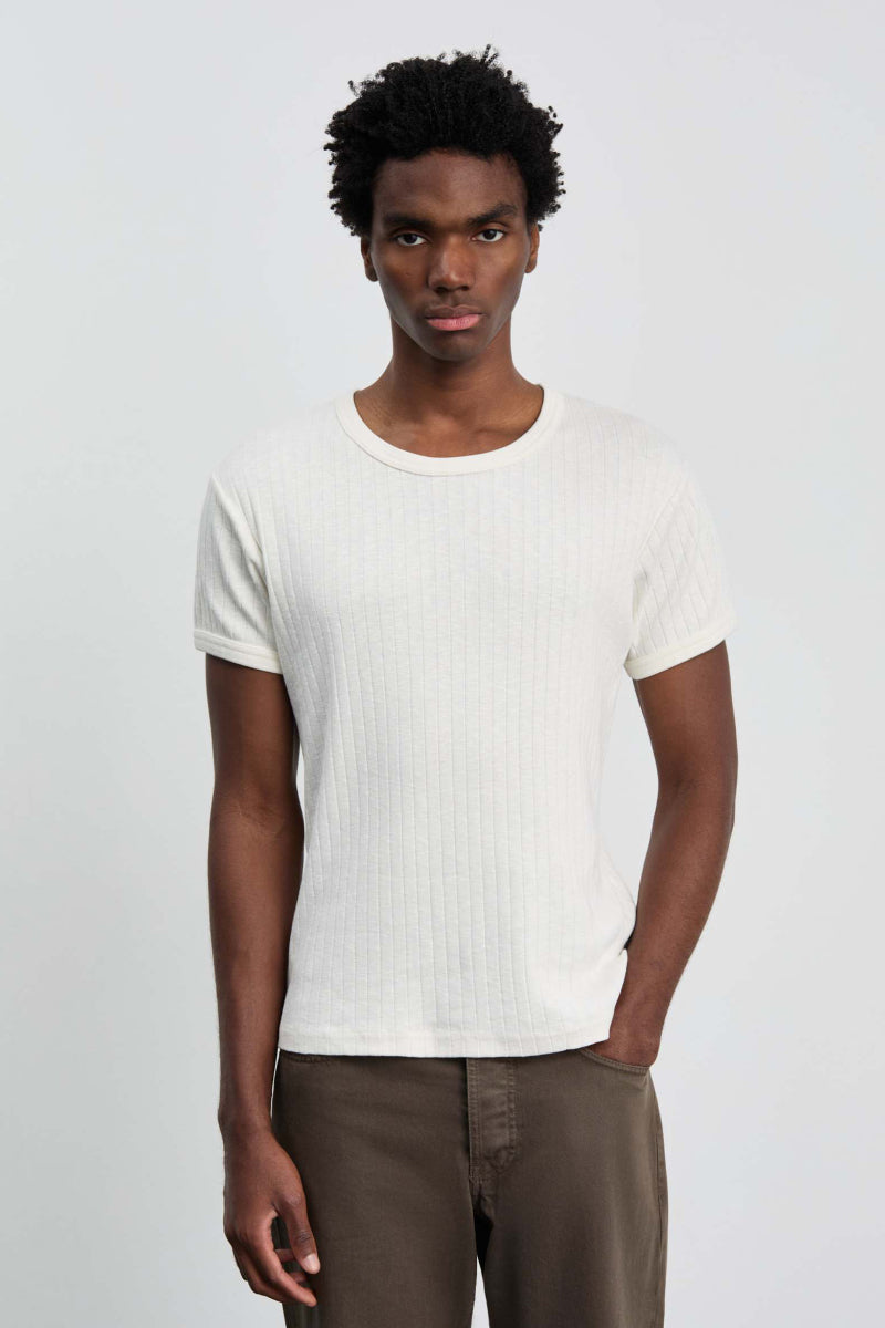 Another T-Shirt 2.0 - Antique White