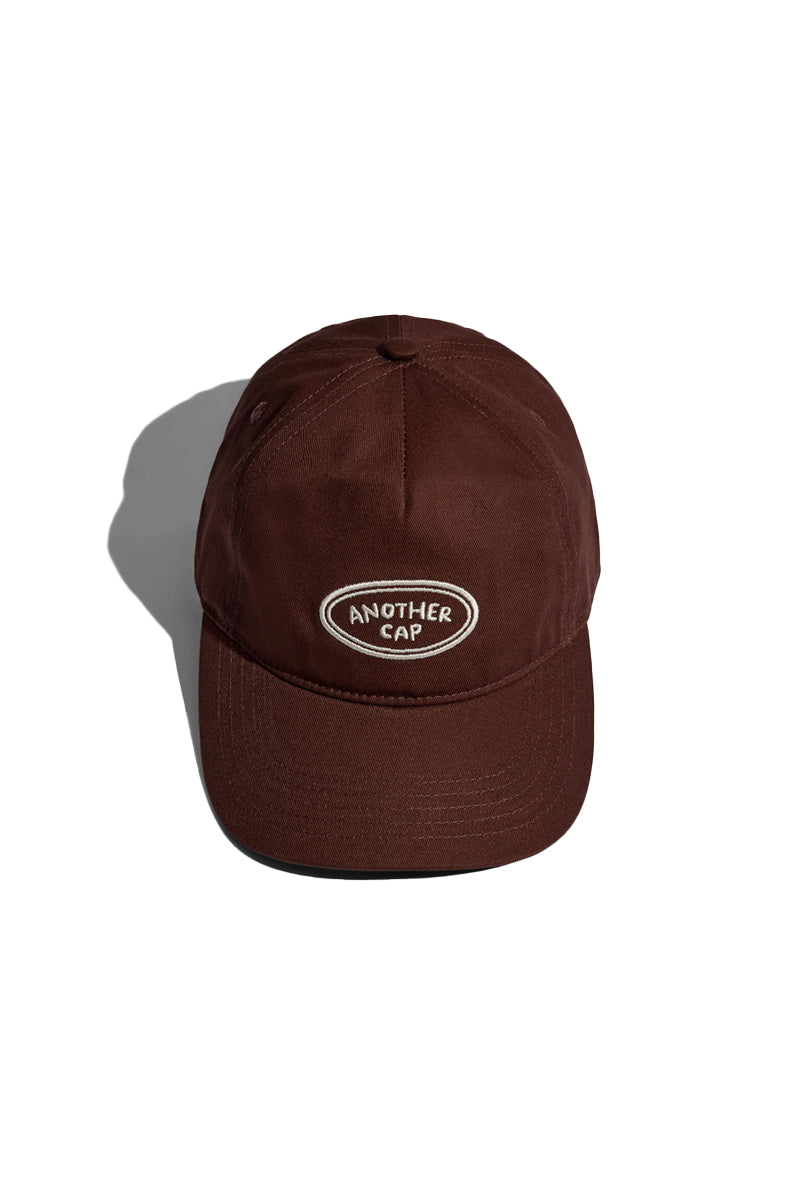 Another Cap 2.0 - Brown