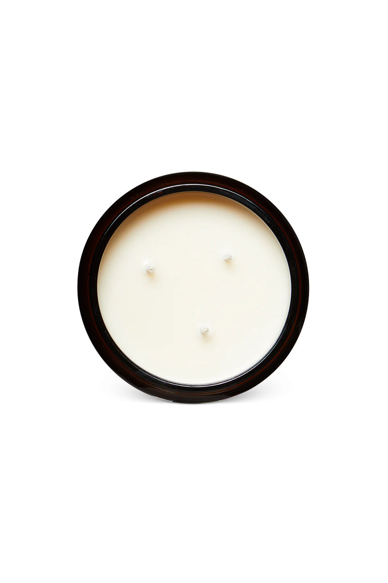 Soy Wax Candle 17.5oz (500ml) - Elementary
