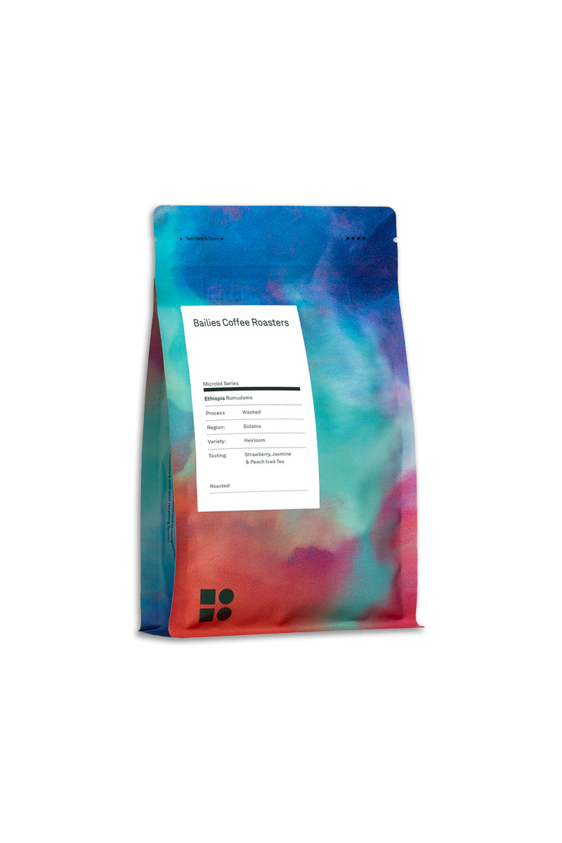 Rumudamo - Ethiopia (250g)