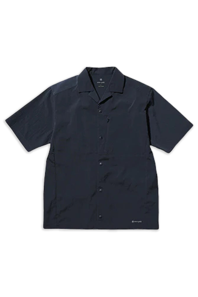 Breathable Quick Dry Shirt - Navy