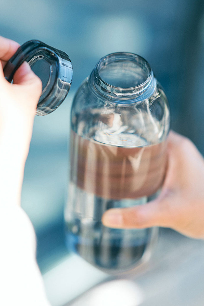 Water Bottle - Clear (950ml)