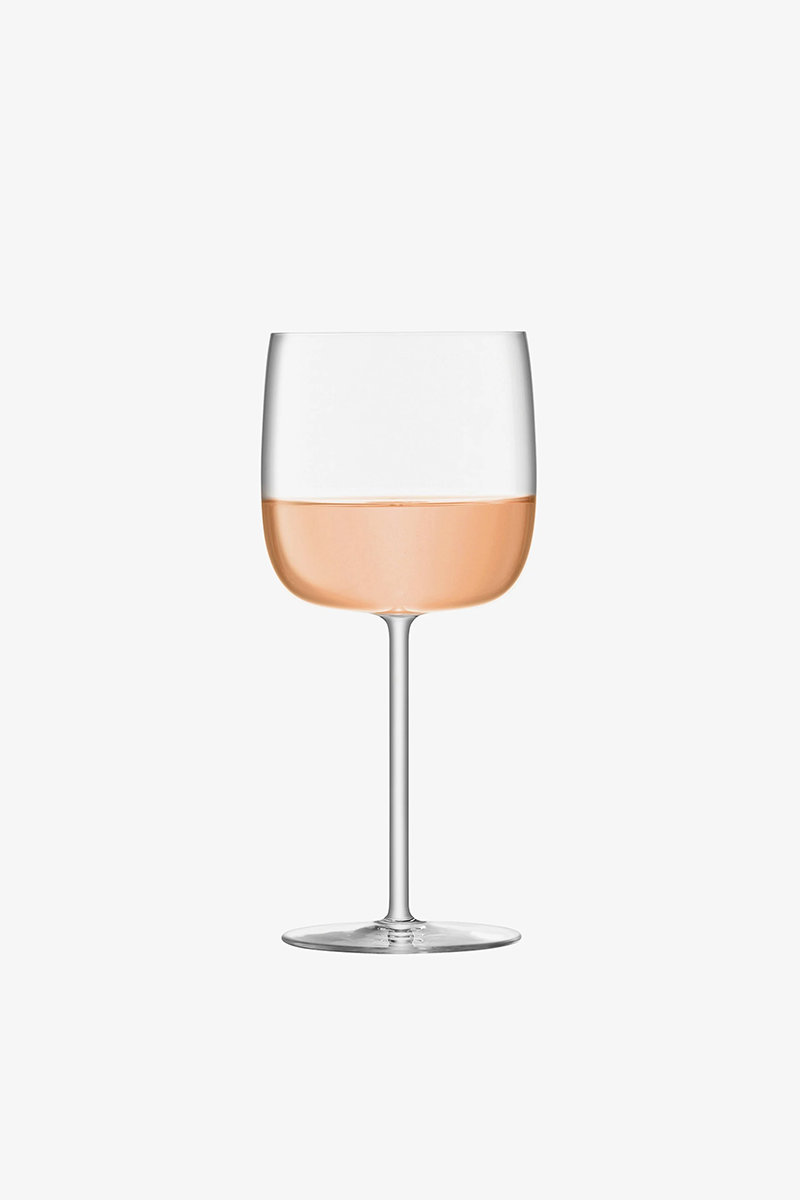 Borough Wine Glass (380ml) - Set Of 4