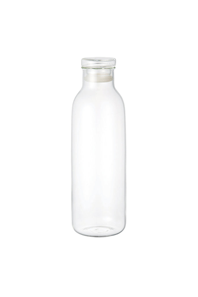 Bottlit Glass Carafe (1 litre)