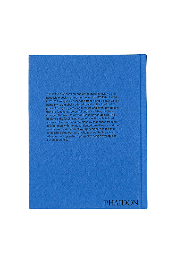 HAY Phaidon Book
