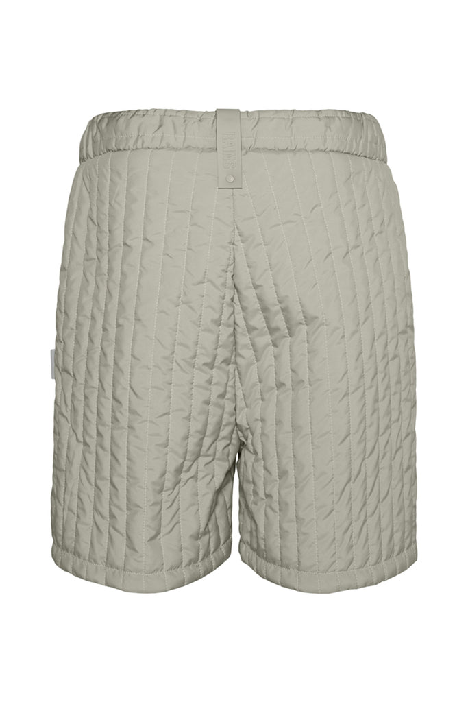 Liner Shorts - Cement