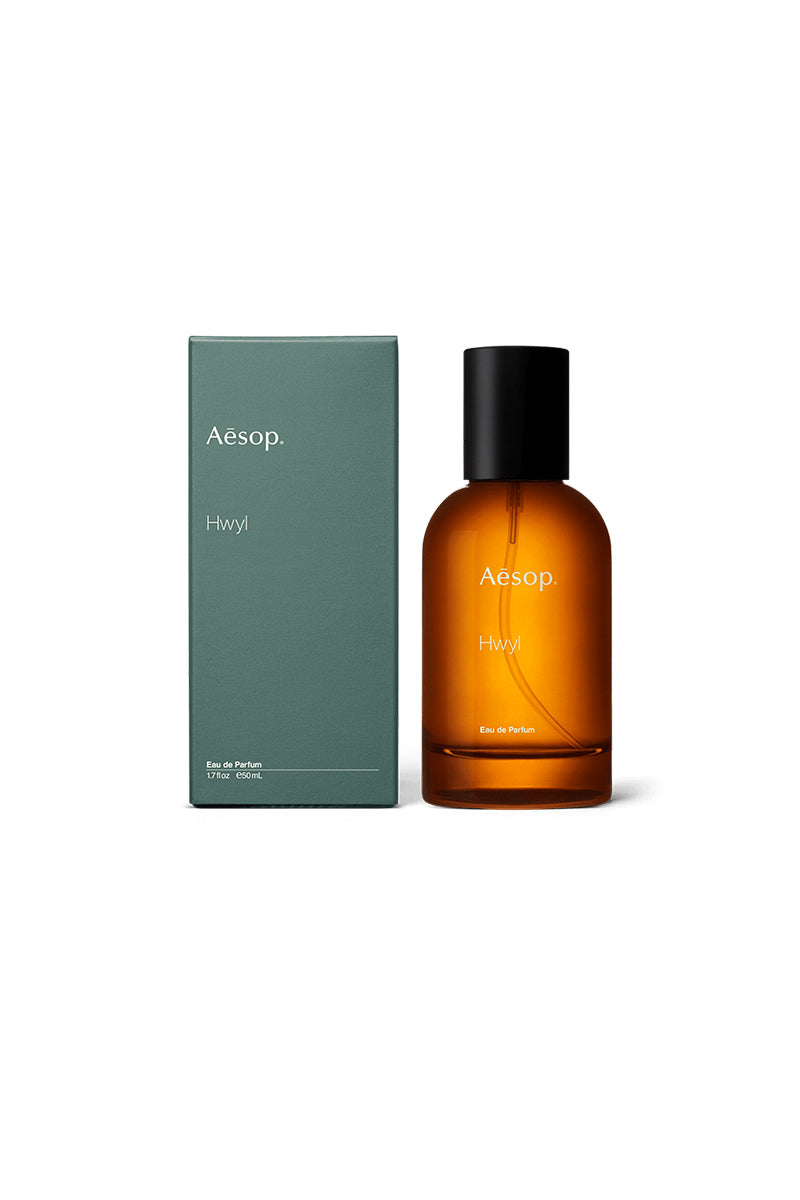 Hwyl Eau de Parfum (50ml)