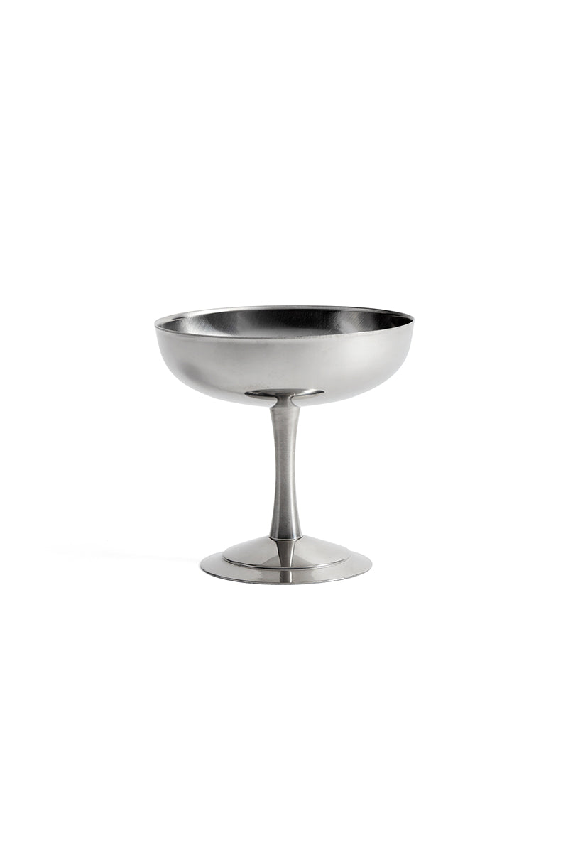 Italian ice Cup - Stainless Steel