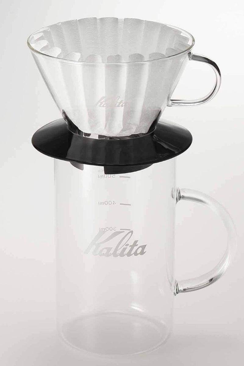 Kalita Jug Glass Server (500ml)