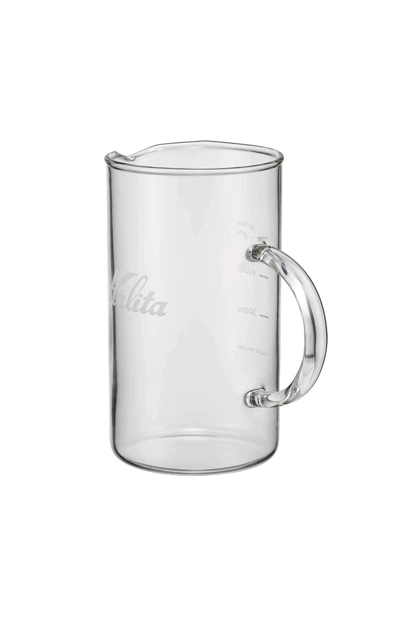 Kalita Jug Glass Server (500ml)