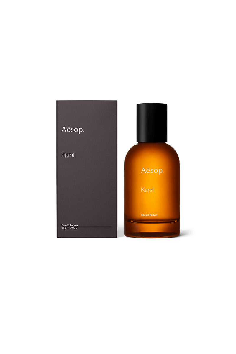 Karst Eau De Parfum (50ml)