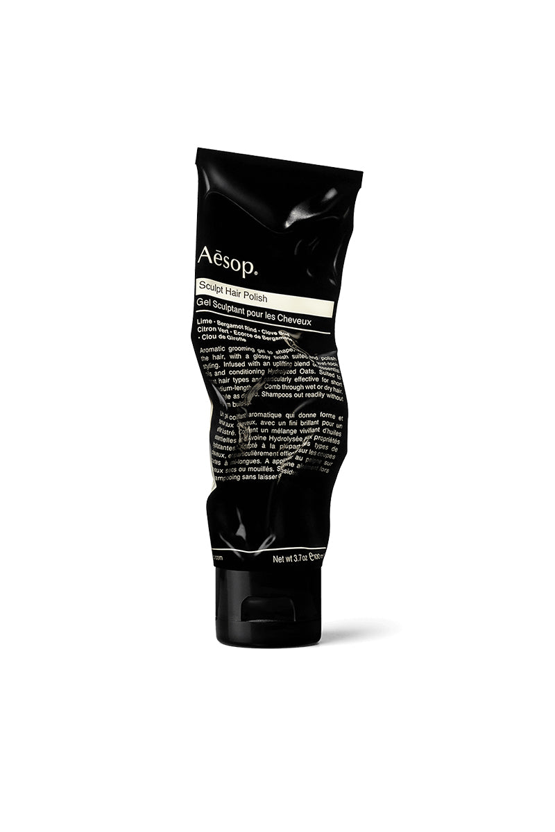 Sculpt Hair Polish (100ml)