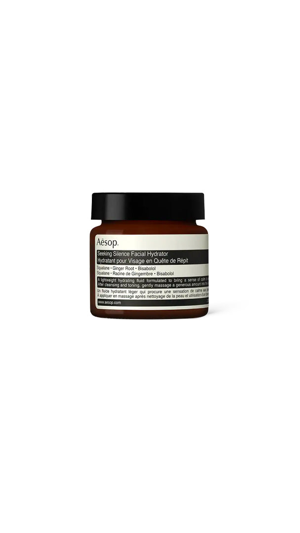 Seeking Silence Facial Hydrator (60ml)