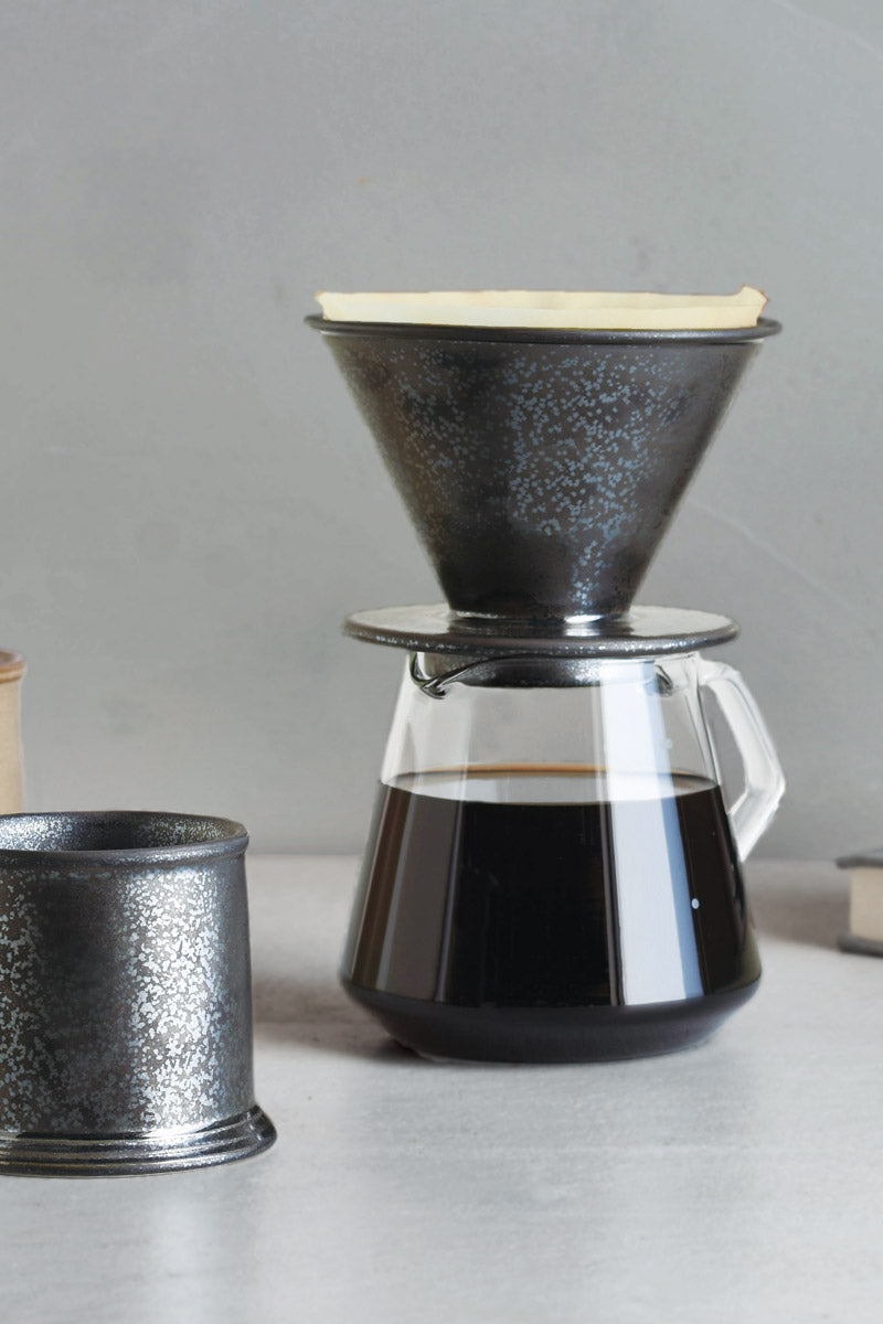 Coffee Server - Clear (600ml)