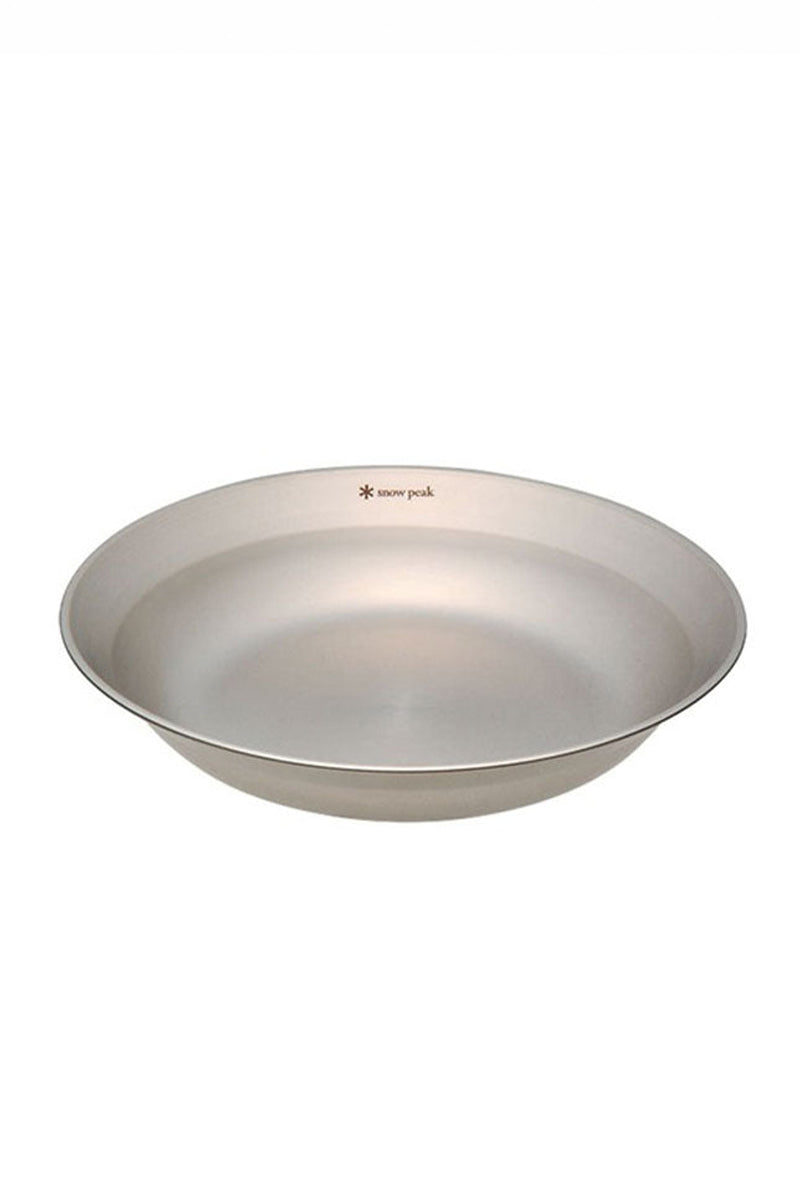 Renewed Tableware Dish Set - Large