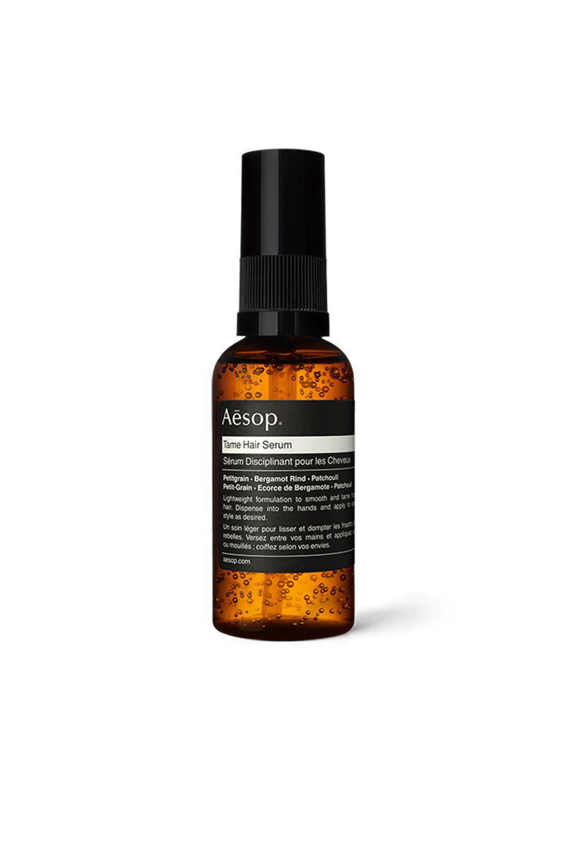 Tame Hair Serum (60ml)