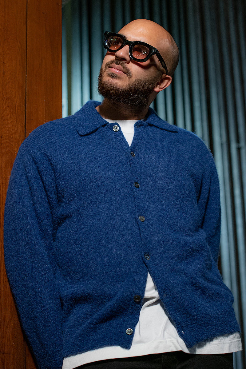 Amar Sicander - Community