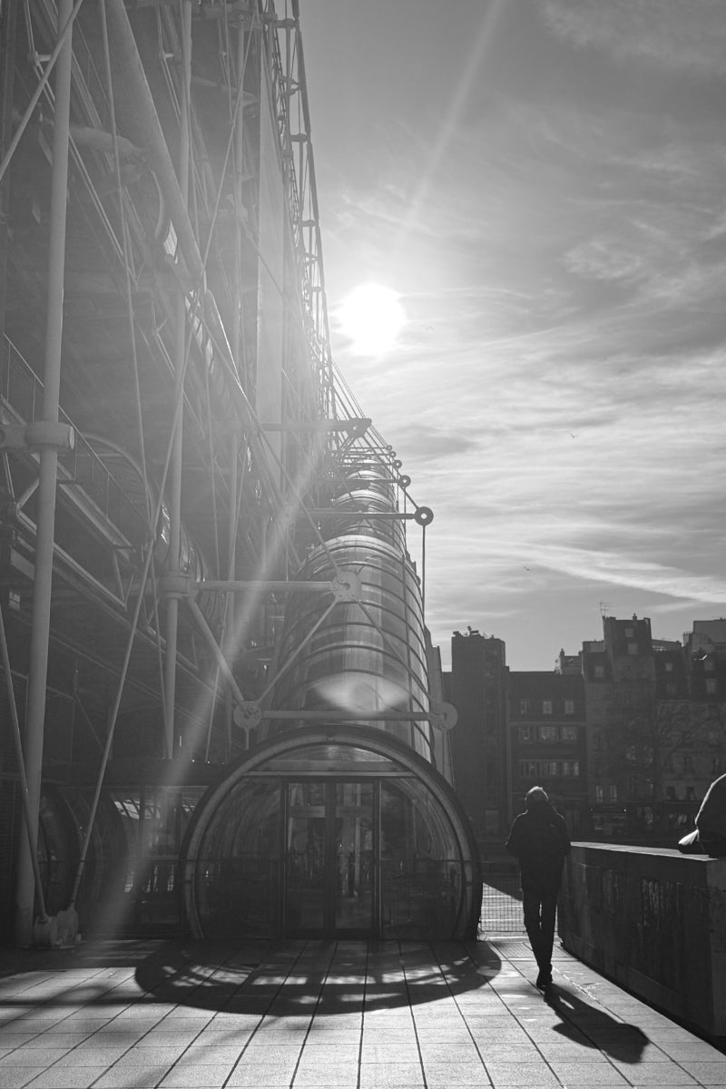 Paris - I&C City Guide -