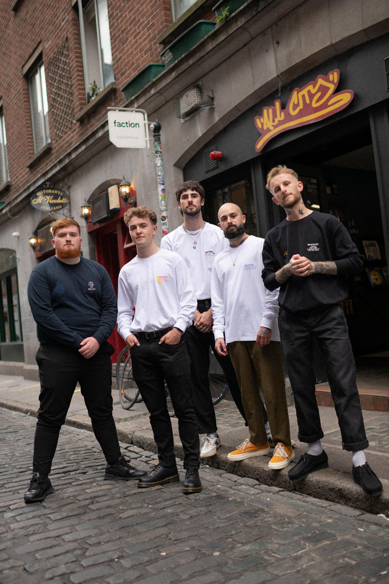 Faction Barbershop - Neighbourhood