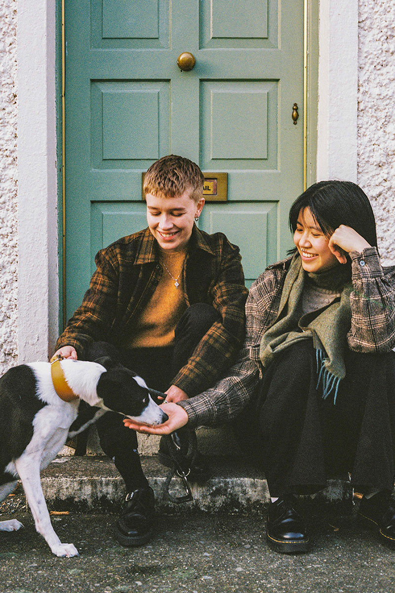 Kwen & Ciara - Community