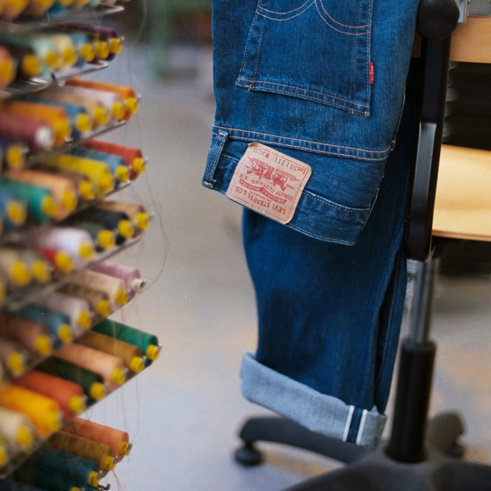 Levi's Vintage Clothing